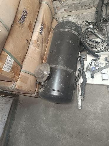 э 2: ГБО комплект на пропане (LPG) итальянская GAS ITALY — 2