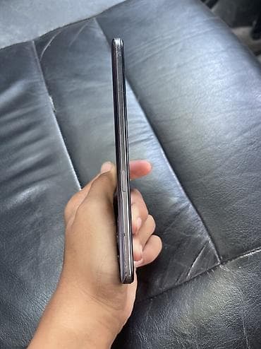 mchose a5: Realme 8i, Б/у, 128 ГБ, цвет - Черный, 1 SIM, 2 SIM, eSIM — 7