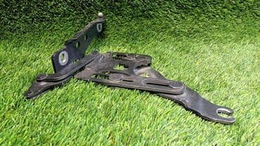 капот х5: Петля капота левая Е70 7 148 347 Год 2009 В отличном состоянии, очень — 4