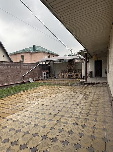 Үйдү ижарага алам: Сдаётся дом на длительный срок — 1