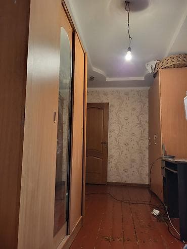 kant flat: 2 комнаты, Собственник, С мебелью полностью — 4