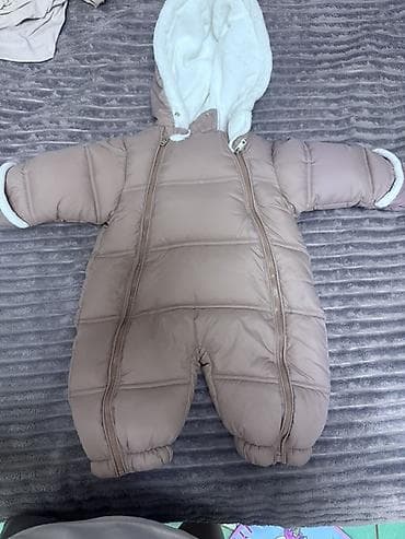 домашние одежды: Новый размер не подошел брали за 2500 Теплый зимний — 1