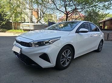 e60 m5: Сдается в аренду KIA K3, На посуточный и длительный срок. В идеальном — 2