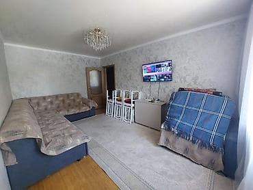 Продажа квартир: 3 комнаты, 70 м², 106 серия, 3 этаж, Косметический ремонт — 1