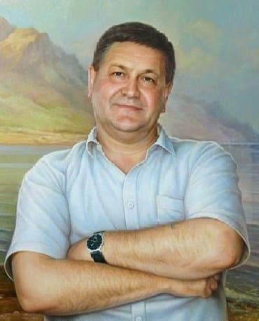 набор для художников: Рисую портреты# портреты для подарка#чернобелые и цветные — 3