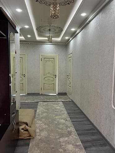 старый город: ID008 📍Срочно продаётся кирпичный дом в районе Ак-Ордо2 🖋️площадь — 7