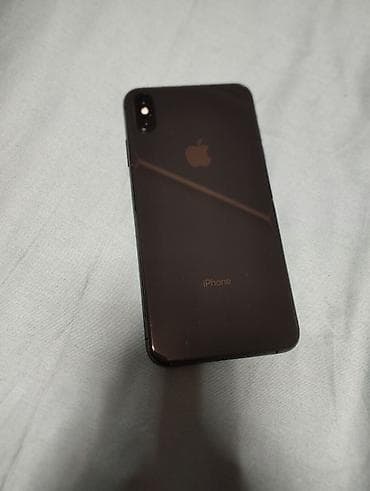 intel core i7: IPhone Xs Max, 256 ГБ, Space Gray, 90 % — 4