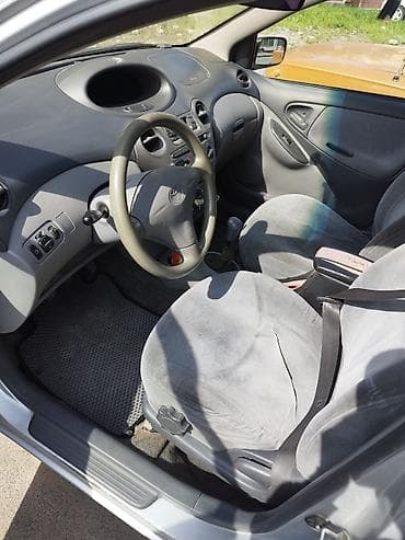 хонда степ эреф 1: Toyota Yaris: 1999 г., 0.1 - engine capacity л, Бензин, Хетчбек — 6
