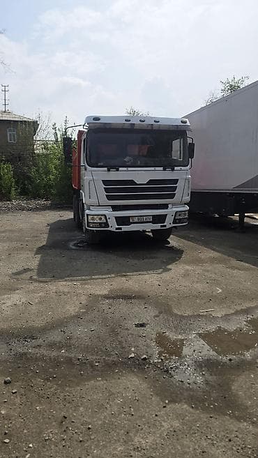 танк самурай: Грузовик — 2