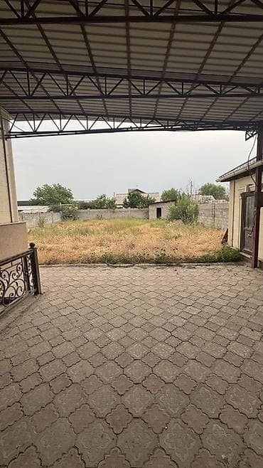 модульные домик: 250 м², 5 комнат, Кондиционер, Парковка, Бронированные двери — 3