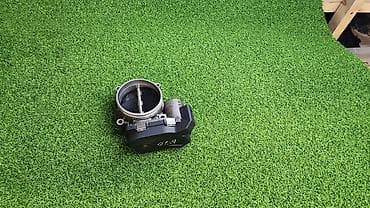 step spada: Дроссельная заслонка BMW 2007 г., Оригинал, Германия — 1