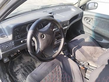 кия ка 7: Daewoo Nexia: 2005 г., 1.6 л, Ручные, Бензин, Седан — 2