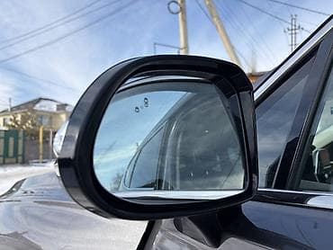 Унаа сатуу: Hyundai Santa Fe: 2018 г., 2.2 л, Автомат, Дизель, Кроссовер — 5