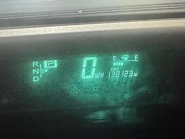 prius: Toyota Prius: 2006 г., Автомат, Гибрид — 8