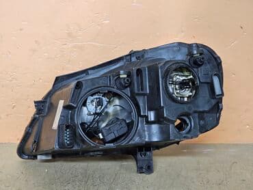 капот фольксваген поло: Передняя правая фара Volkswagen 2007 г., Б/у, Оригинал, Германия — 9