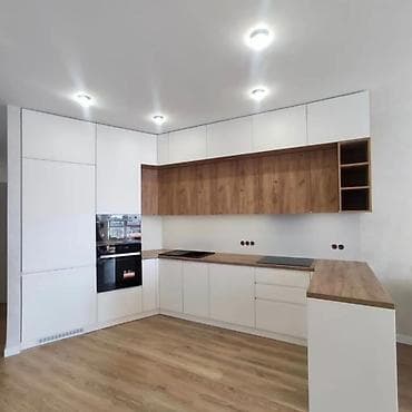 Комоды: Мебель на заказ, Кухня, Кухонный гарнитур — 10