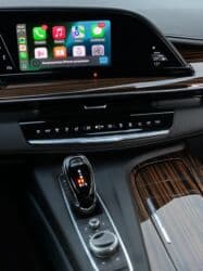 купить диски на х5: Cadillac Escalade: 2021 г., 6.2 л, Автомат, Бензин, Внедорожник — 15