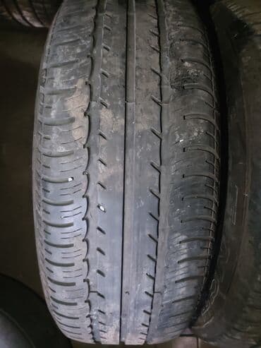 магазин шинный центр: Продается Шины. Размер 195.65.15 Привозные из Германии Всесезонная — 3