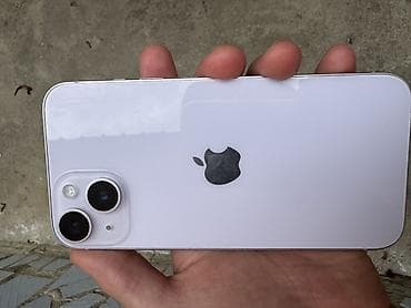 самсунг 24 с: IPhone 14, 128 ГБ, белый срочно продаю срочно горит 🔥 - Экран 6.1" — 3