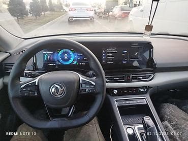 кабина на электро муравей: Dongfeng : 2020 г., Электромобиль — 4