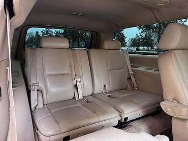 cadillac escalade купить: Cadillac Escalade: 2006 г., 6.2 л, Автомат, Газ, Внедорожник — 9