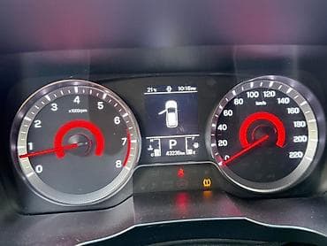 машинна: Ssangyong Tivoli: 2020 г., 1.5 л, Автомат, Бензин, Кроссовер — 6
