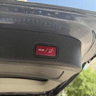 Унаа: Mercedes-Benz GL-Class: 2015 г., 3 л, Автомат, Бензин, Жол тандабас — 8