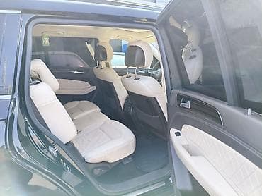 родиатор: Mercedes-Benz GLS-Class: 2019 г., 3 л, Автомат, Бензин, Внедорожник — 10