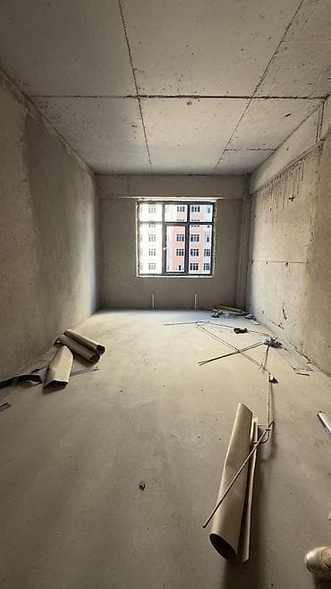 ts group: 2 комнаты, 46 м², Технопарк Элитка, 3 этаж, ПСО (под самоотделку) — 5