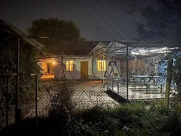 seven development: Продается дом 🏠 Адрес: г.Бишкек Октябрьская, 203 Красная Книга 📕 — 4