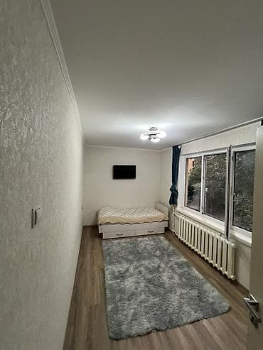 104: 3 комнаты, 58 м², 104 серия, 2 этаж, Евроремонт — 5