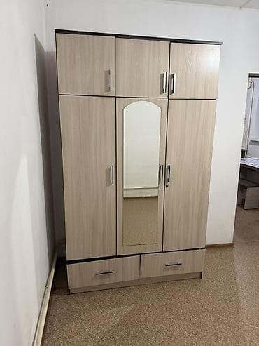 домик купить недорого: 1 комната, Семейным, С мебелью полностью — 5