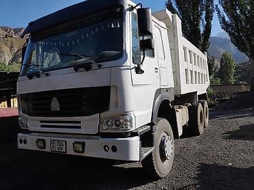 компрессор howo: Самосвал HOWO 6x4 обмен на легковой авто данный момент хово работает — 2