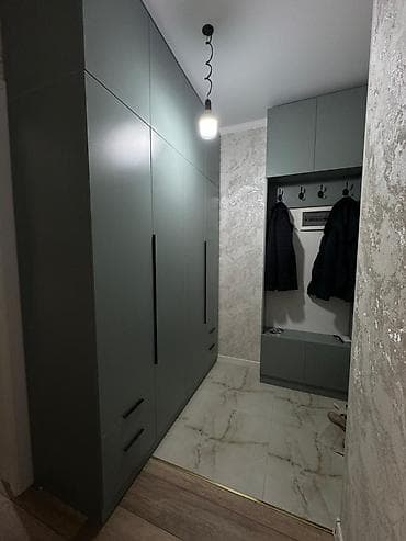 кут строй: 1 комната, 39 м², Элитка, 4 этаж, Дизайнерский ремонт — 5