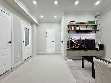 gala group: 2 комнаты, 59 м², Элитка, 7 этаж, Евроремонт — 7