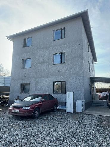 меняю участок на квартиру: 10 соток, Для бизнеса, Красная книга, Тех паспорт, Договор купли-продажи — 2