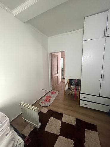 art square: 3 комнаты, 59 м², Индивидуалка, 1 этаж, Косметический ремонт — 4