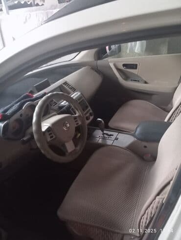 срочно продаю в связи с переездом: Proton : 2005 г., 3.5 л, Автомат, Газ, Жол тандабас — 1