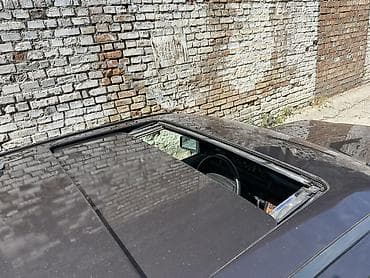 mercedes tursi: Mercedes-Benz E-Class: 1995 г., 2 л, Механика, Бензин, Седан — 6