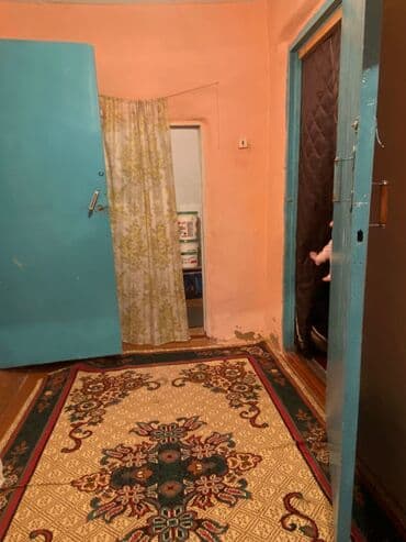 дом бер булак: Дом, 50 м², 4 комнаты, Собственник — 10