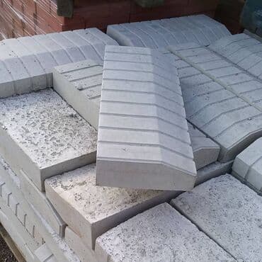 камни кант: Бордюр Бордюр Бордюр литые Бордюр прессованный Бардюр дорожный — 17