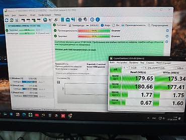 hard disc: Накопитель для ПК, Новый, Toshiba, HDD, 1 ТБ, 3.5", Для ПК — 4