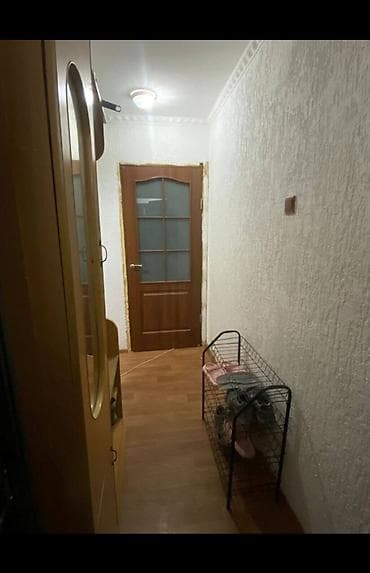 кольбаев: 3 комнаты, 58 м², 104 серия, 2 этаж, Косметический ремонт — 5