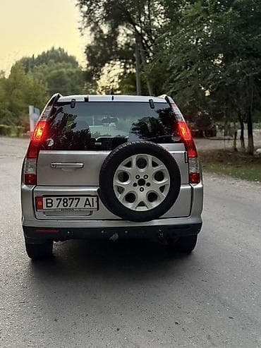 honda mobilio: Honda CR-V: 2005 г., 2.4 л, Автомат, Бензин, Кроссовер — 2