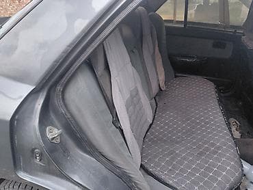 свап мотора бишкек: Mazda 323: 1992 г., 1.6 л, Автомат, Бензин, Седан — 10