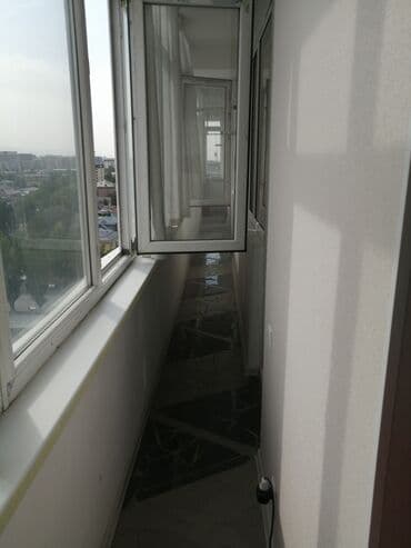 ищу квартиру рухий мурас: 4 комнаты, 100 м², Элитка, 12 этаж, Евроремонт — 9