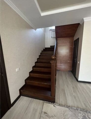 дом в росрочку: 220 м², 6 комнат, Утепленный, Теплый пол, Бронированные двери — 4