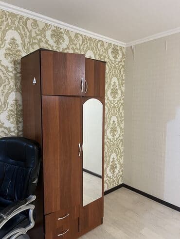 каинды долгосрочно: 1 комната, Агентство недвижимости, Без подселения, С мебелью частично — 5