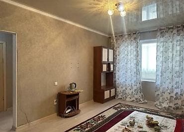 1 комната, Тунгуч мкр Агентство недвижимости, Только девушкам, от 1 месяца, от 3 месяцев, от 6 месяцев, С мебелью полностью — 4