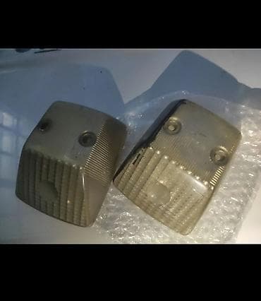 m111 2 2: W212 под- капот пластик масло+ поворотники на гелик оригинал w463 на — 4